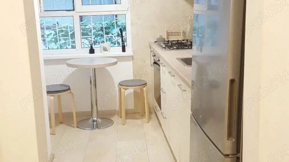 Inchiriere apartament 3 camere in Floreasca - Poză 2