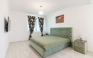Vila individuala | Teren 485 mp | Chitila Mogosoaia - Poză 10