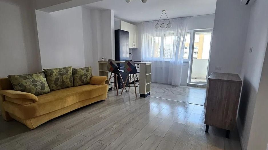 AP. 2 CAMERE- POPESTI-LEORDENI, PET-FRIENDLY, BOXA, PARCARE, METROU - Poză 2