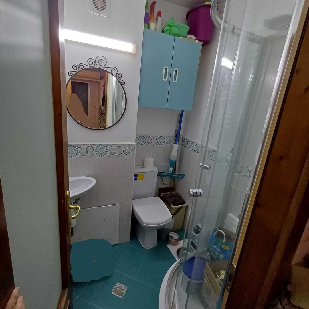 Girocului | 4 Camere | Decomandat |  Etaj intermediar | Boxa | - Poză 7