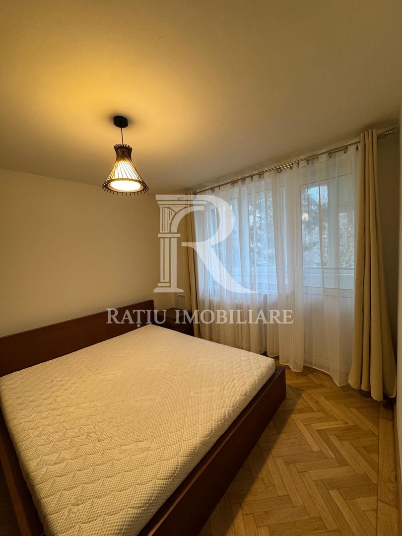 Apartament 4 camere | Decebal | Oradea - Poză 10