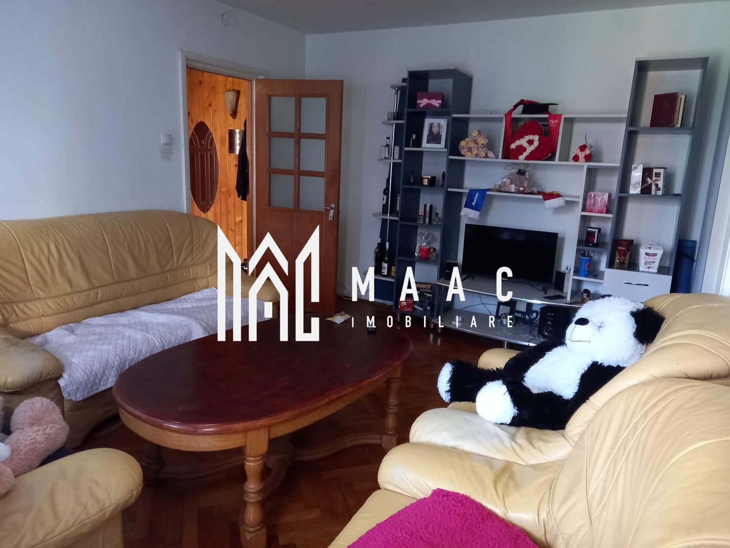 Apartament 2 camere I Etaj 3 I 48 MPU I Zona Rahova - Poză 7
