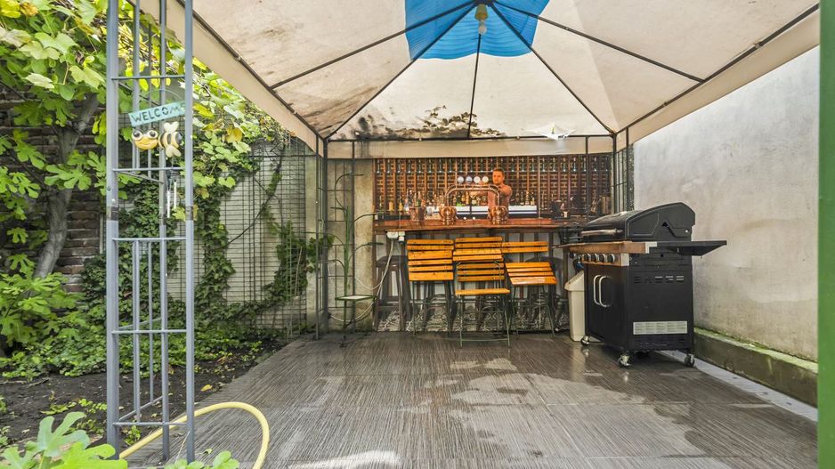 Vila Obor/ Str Mihai Spatarul - Poză 33