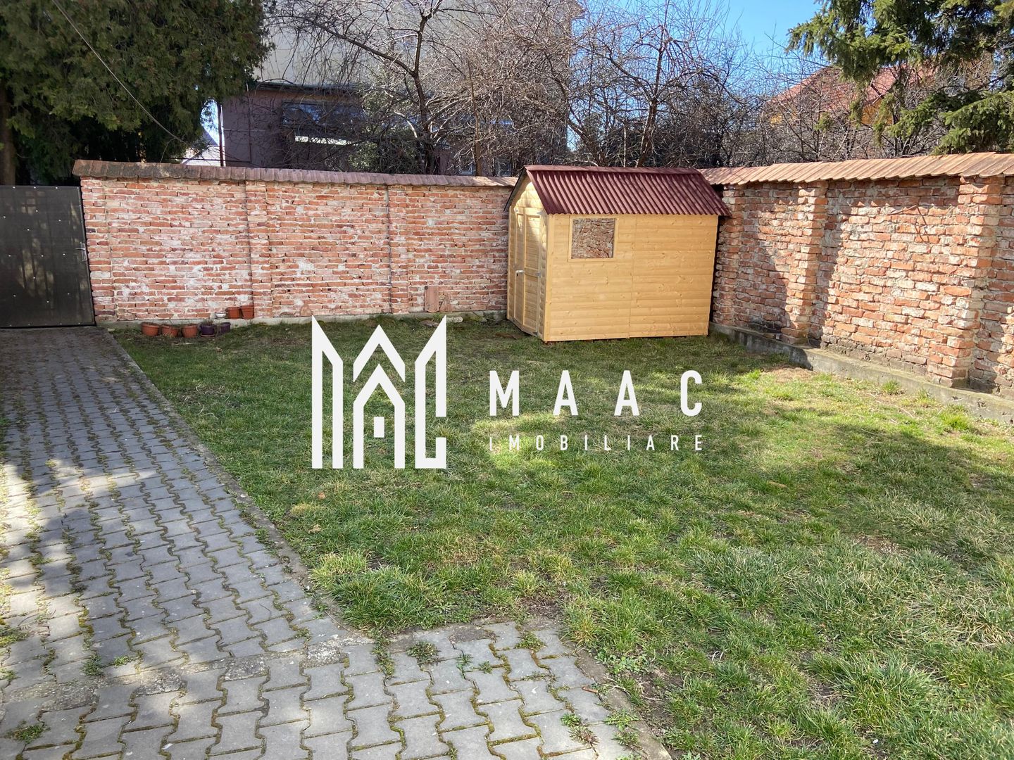 Apartament 2 Camere I Gradina 100mp I Piata Armelor - Poză 3