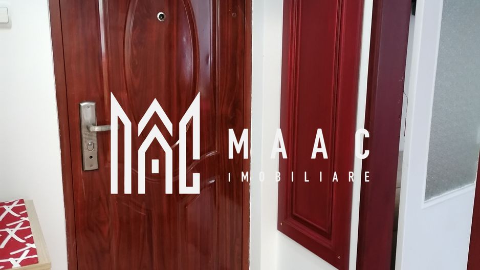 Apartament 1 camera  I Terezian - Poză 9