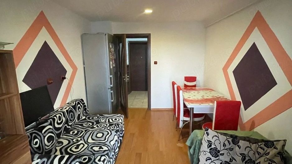 De inchiriat apartament 3 camere 84 mp, 3000 lei - Poză 3