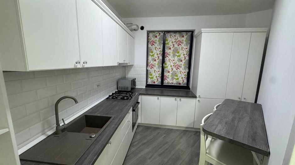 Apartament 2 camere, complet mobilat si utilat, Lujerului metrou - Poză 5