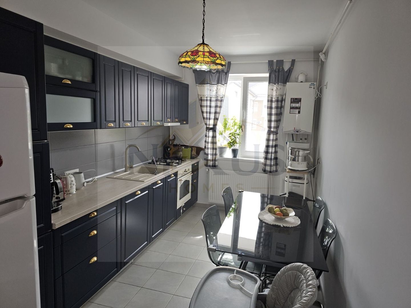 Apartamen 2 camere Biruintei | Metrou Berceni 800 m | Ansamblu modern - Poză 5