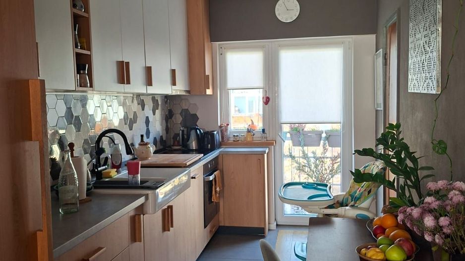 Apartament 3 camere in Grigorescu - Poză 8