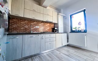 Palazu Mare(COD 05) - Apartament 2 camere| Etaj 1| Parcare acoperită | - Poză 13