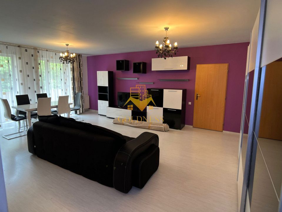 2 camere, modern, 2 parcari,  Zorilor, zona Sigma, Observator, UMF - Poză 16