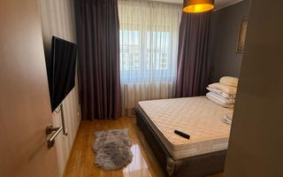Apartament 2 camere Casa Nobel Tractorul,  loc de parcare - Poză 7