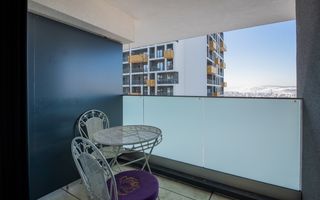 Comision 0% - Apartament La Cheie in Seasons - Parcare Subterana - Poză 9