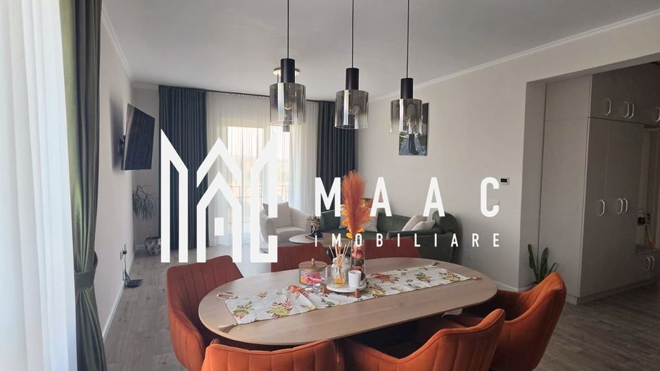 Apartament de vânzare | Sibiu, Turnișor | 3 camere | 72 mp - Poză 2