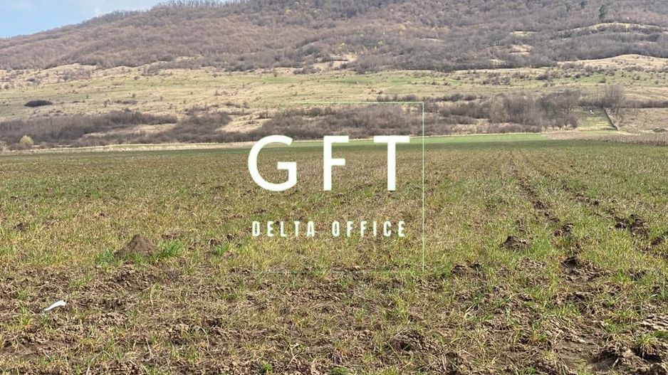 Teren Intravilan-3750mp- zona in plina dezvoltare-Zona Podirei - Poză 2