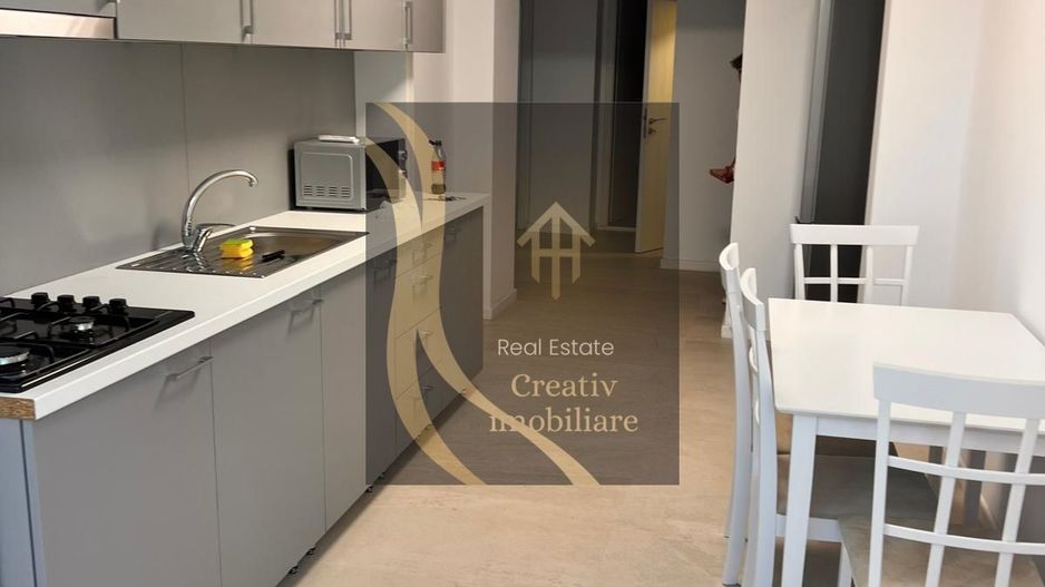 Apartament 3 camere de vanzare in Decebal Muncii - Poză 2