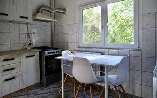 Garsoniera Metrou Brancoveanu 8 min Parc Oraselul Copiilor - Poză 9