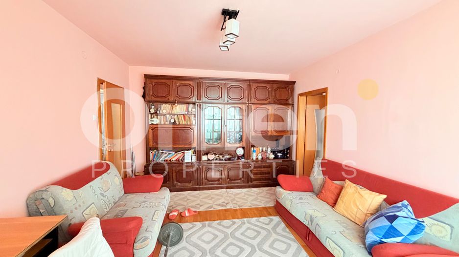 Apartament de vanzare | zona Gorge Enescu | 68 mp - Poză 2