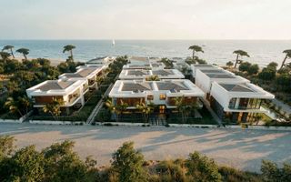 Emerald Island B, Thasos, Grecia - Poză 6