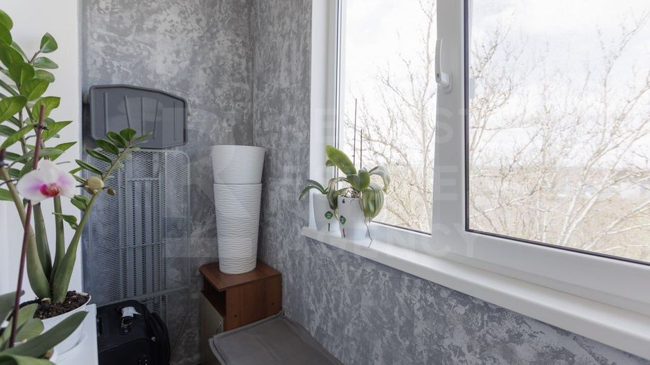 Vânzare, apartament, o cameră, str. Florilor, Rîșcani - Poză 4