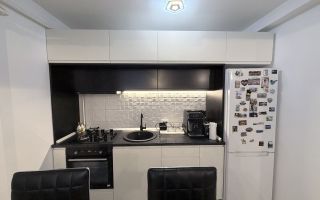 Apartament modern cu 2 camere / 53 mp / zona Bucium - Poză 3