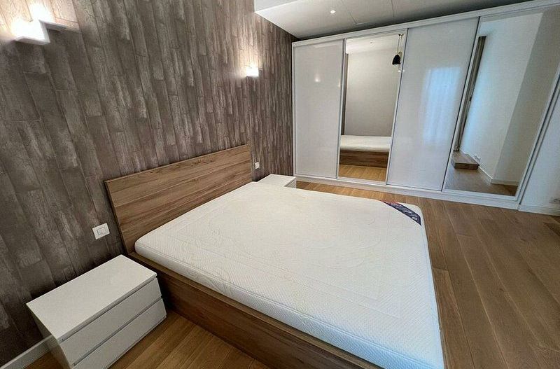 Apartament de inchiriat 2 camere | One Herastrau Park - Poză 15