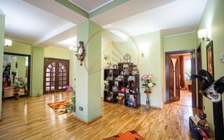 DACIA - Vila D+P+1E+M, teren 780 mp, deschidere 24 ml. - Poză 7