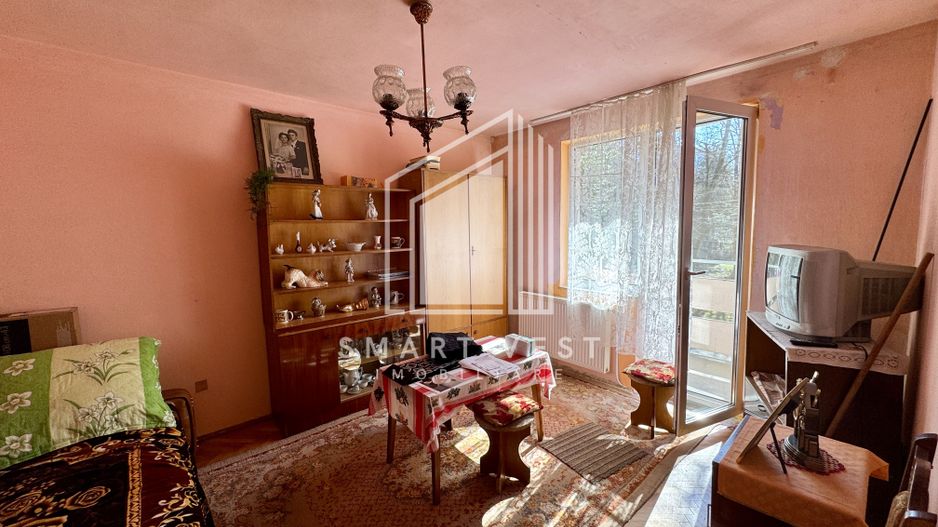 Vand Apartament 2 camere carpati 1 - Poză 1