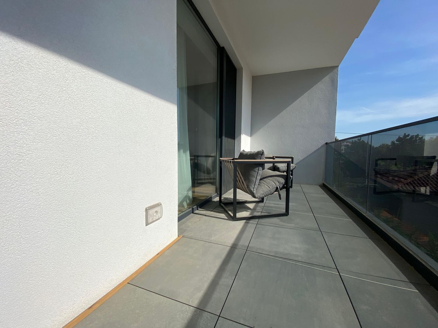 Apartament 2 camere Pipera Loc de parcare inclus in pret - Poză 9