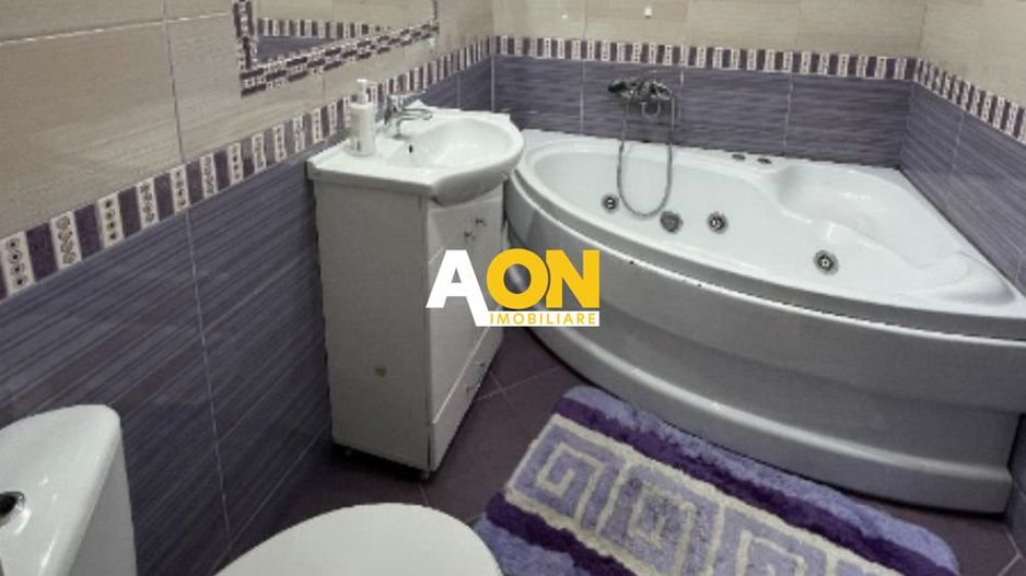 Apartament 2 Camere Decomandat, Etaj 1, Complet Mobilat - Poză 3