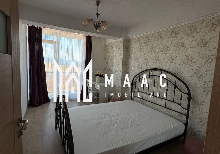 Apartament 3 camere de închiriat | Sibiu, Mihai Viteazul - Poză 8