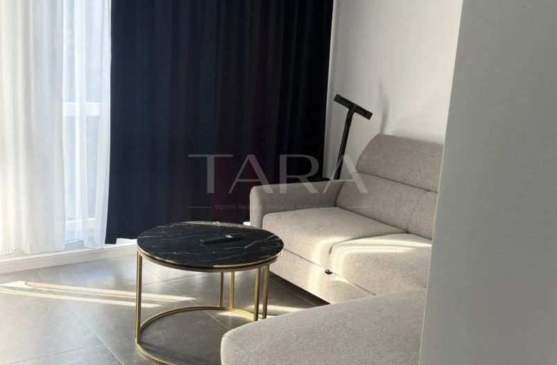 Apartament 3 camere, Parcare inclusă, Florești, zona Terra - Poză 1