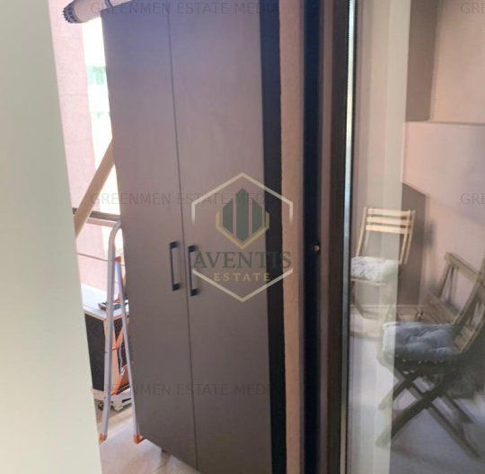 2 camere bloc nou cu lift, modern mobilat Floreasca Dorobanti - Poză 17