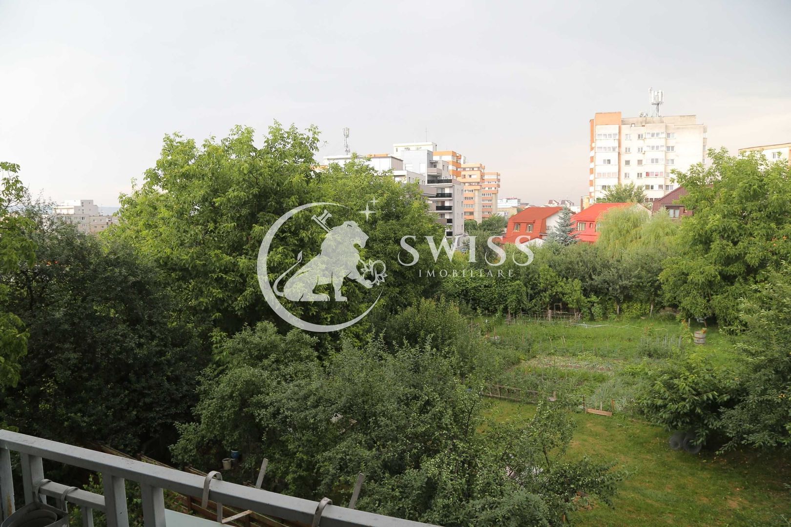 Apartament modern 3 camere | 2 bai |  Bloc nou | Parcare | Zorilor UMF - Poză 10