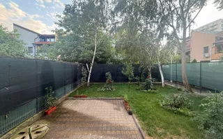 Vila D+P+ E1+M || CURTE PROPRIE SI GARAJ || EXPOZITIEI - Poză 22