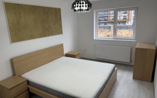 Apartament 3 camere 78mp 2 bai decomandat Pallady Paladi Salajan Titan - Poză 5