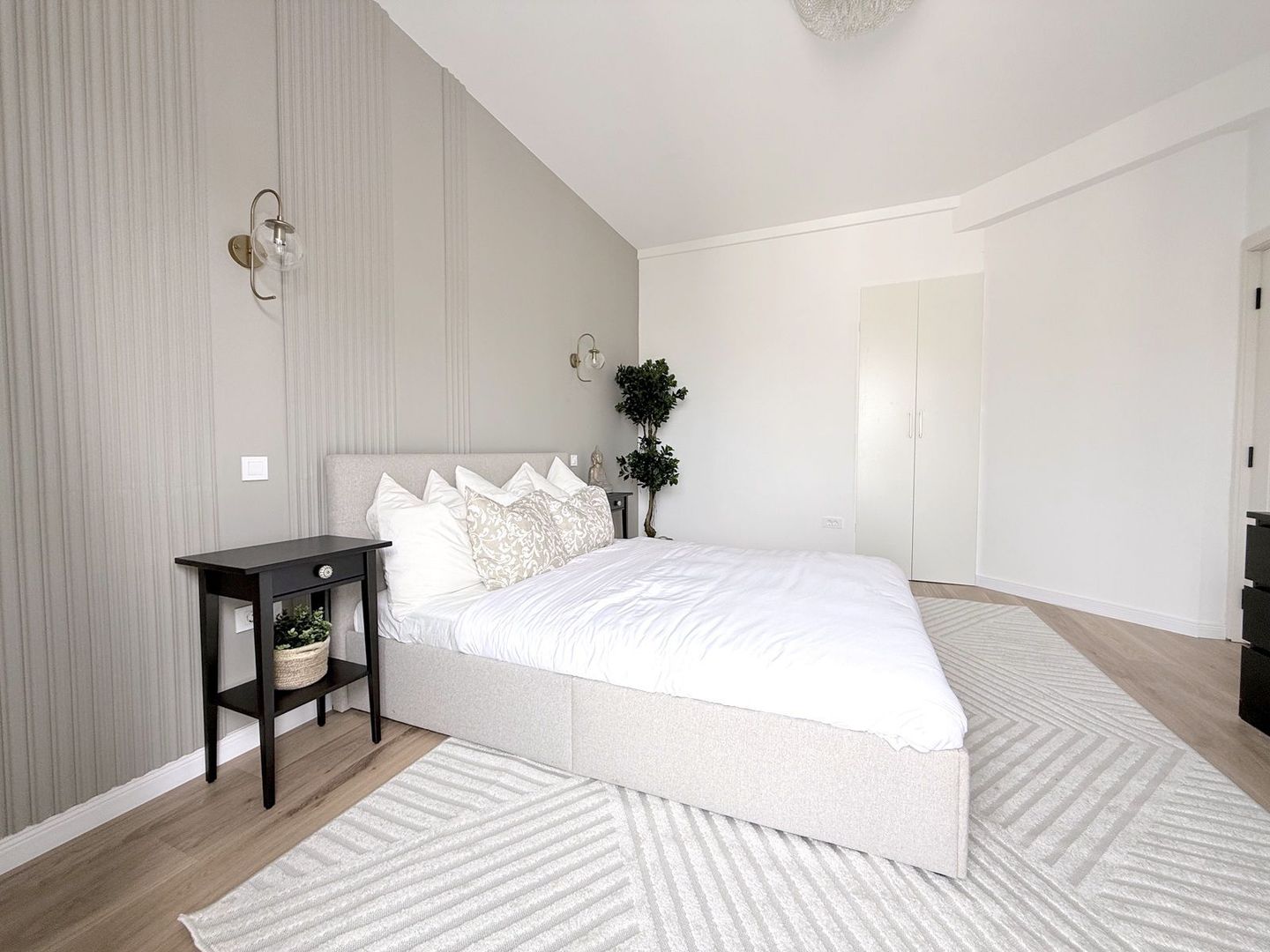 3 camere renovat complet - centrala proprie | Universitate-Ultracentral - Poză 22