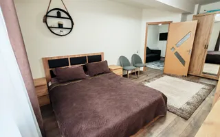2 camere, mobilat modern, bloc nou, balcon, parcare, Iris, Oasului - Poză 11