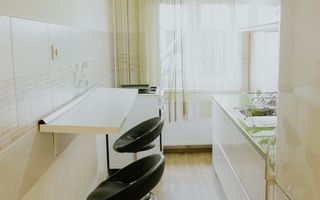 Garsoniera decomandata, 42mp, in zona Calea Bucuresti - Poză 3