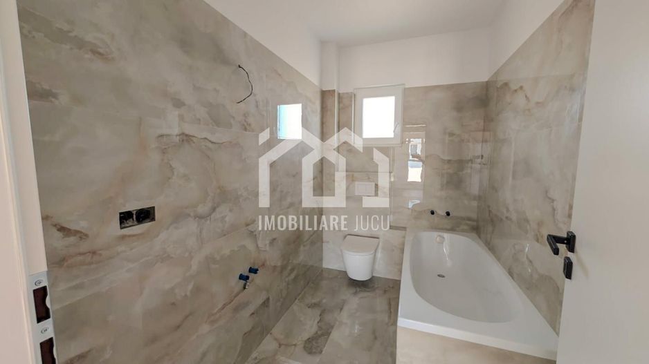 Casa individuala, 5 camere,119mp, Teren 500mp, Jucu de Mijloc, Panemar - Poză 8