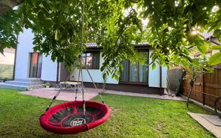 Casă Individuală în Ostratu/Corbeanca | 72 mp | Mobilata si utilata - Poză 2