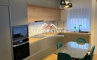 NECTORA IMOB-Apartament 2 camere, Str. Onestilor, 55 mp, Et.3, Parcare - Poză 8