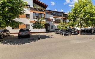 Apartament 2 camere de vânzare – Sanpetru, parter, curte proprie - Poză 11
