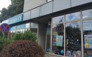 Spatiu comecial de inchiriat 10mp RFN - Poză 2