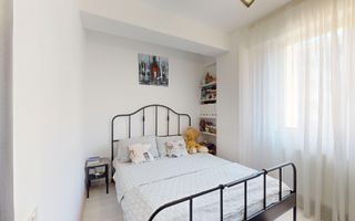 Apartament 2 camere | Bloc 2018 | Balcon 7 mp | COMISION 0% - Poză 5