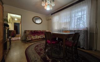 VANZARE 3 CAMERE -SEMIDECOMANDAT - BRANCOVEANU - Poză 2