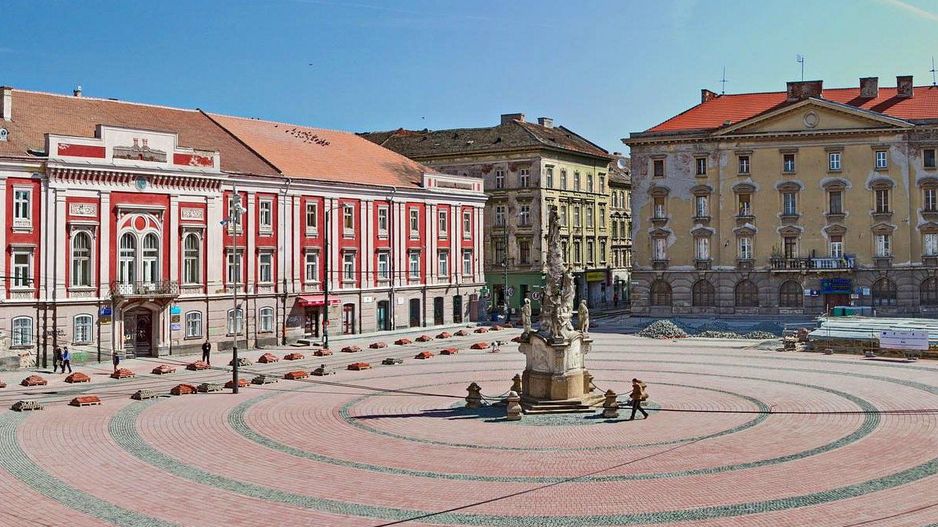 Restaurant de inchiriat - Centru/Zona pietonala - Poză 4