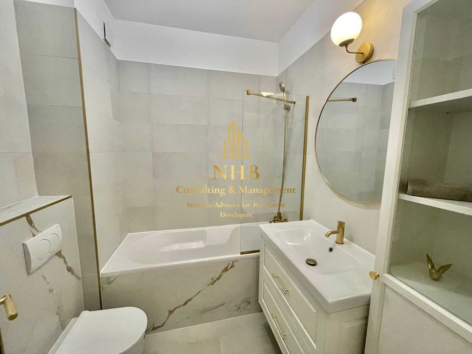 Apartament 2 camere - Exigent Plaza Residence Faza 5 - Poză 7