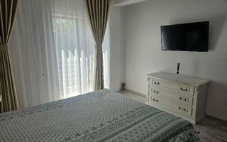 Casă cu 4 camere în Valea Lupului - 4PLEX, pod și curte - Poză 9