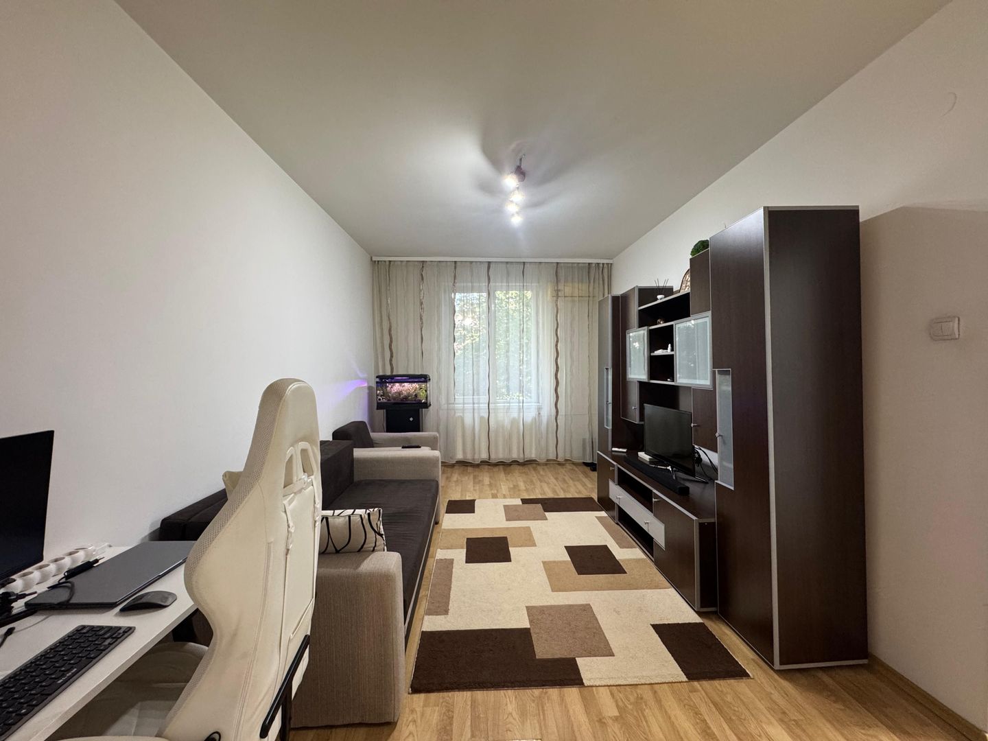 2 camere | FLOREASCA - Poză 1